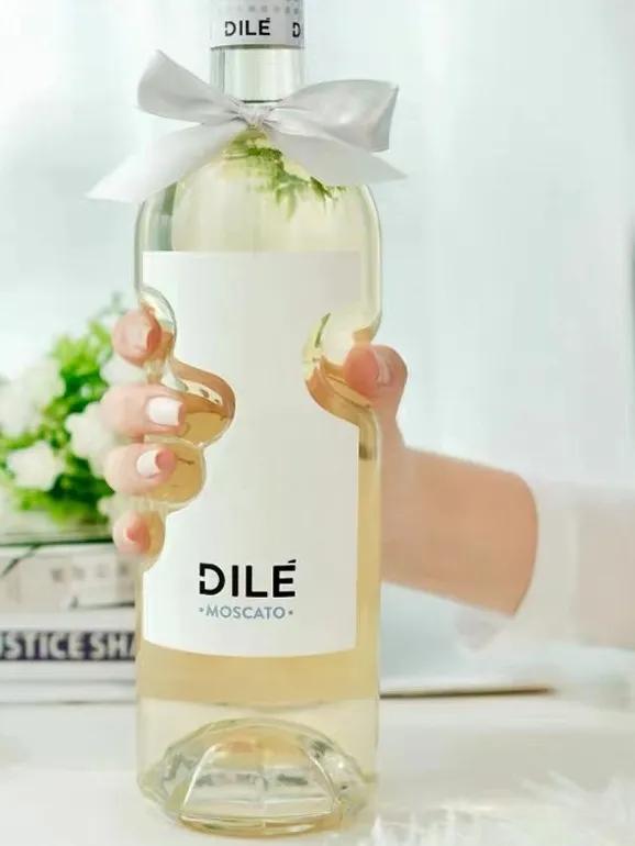 适合女生微醺又精致的酒,适合微醺的酒好物推荐