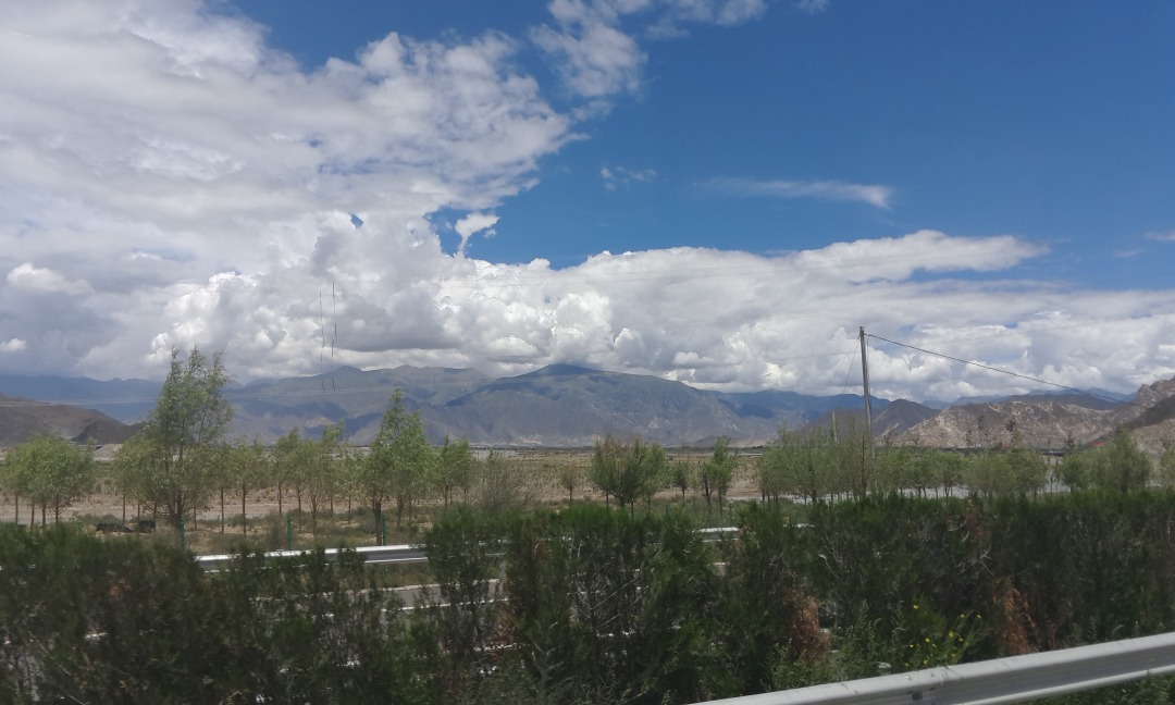 为什么人们都想去西藏,真正的西藏自驾才有趣