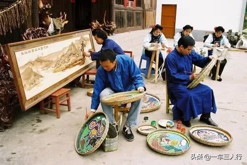 乌当的秋,风情却不张扬