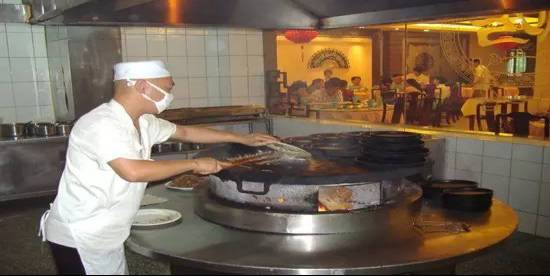 北京百年老字号的来历,北京百年胡同老店