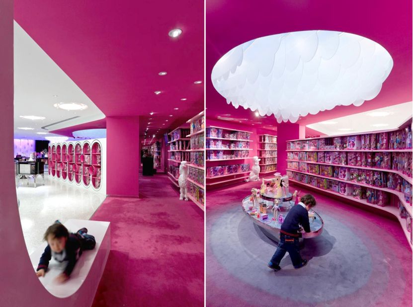 上海哪些商场倒闭了,上海倒闭的商场现状如何