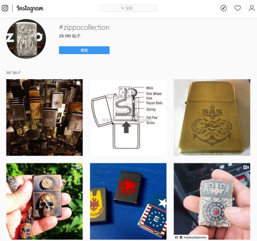 为什么zippo打火机别人不敢顺走,不抽烟zippo打火机可以干什么