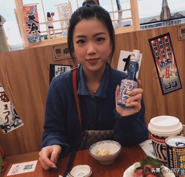 从靶位上睡觉睡醒拿亚军到奥运会首金得主，00后的杨倩经历了啥？