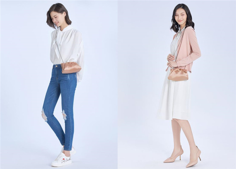 很显气质的6款斜挎包包，年轻人戴时尚个性！中年人戴精致优雅