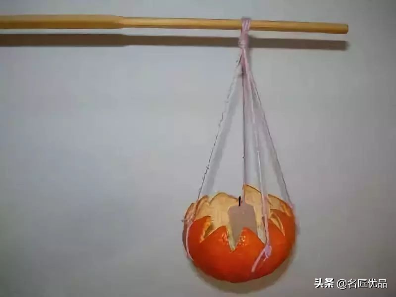 春节特色灯笼手工,春节灯笼的做法和手工图片