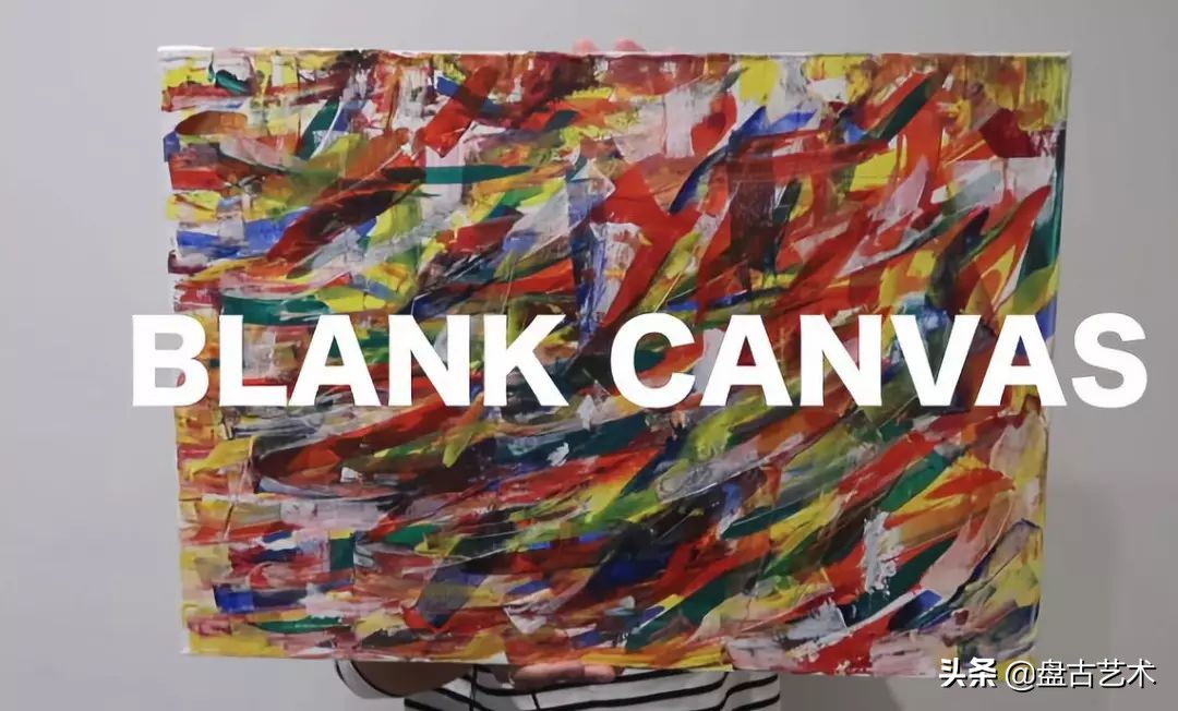 网红她伦敦办了场假画展，一幅画竟卖出1500英镑，你怎么在看？