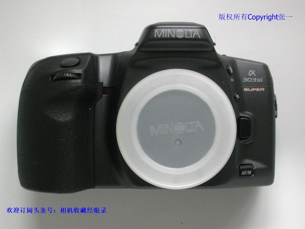 美能达a303sisuper,2021新品照相机