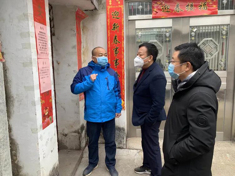 清华战疫实录（一）