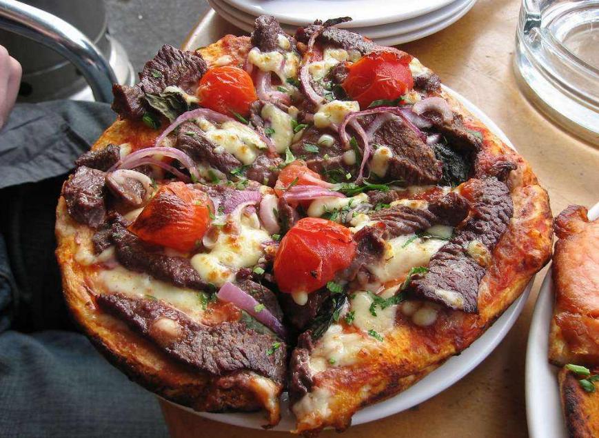 中国人吃袋鼠肉吗,外国吃袋鼠