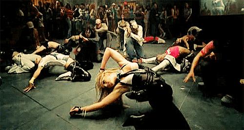 各大流行天后不同的人生选择，有的让人佩服，有的让人心痛不已！