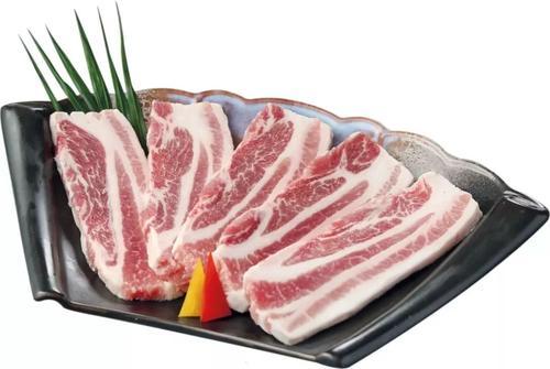 猪肉各个部位怎么选购的,猪肉怎么买才是好猪肉