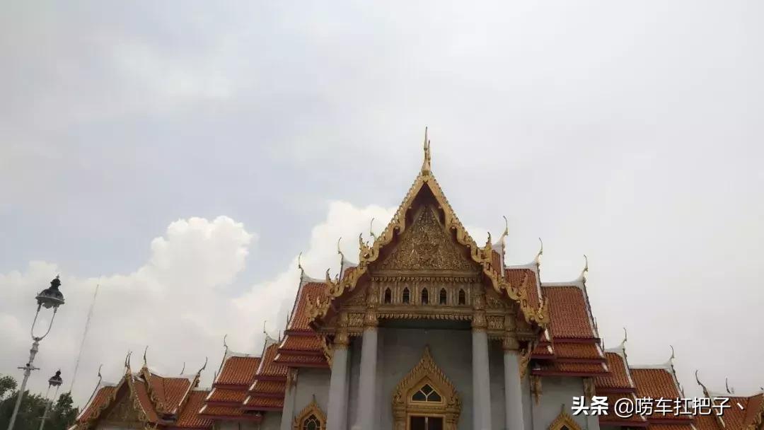 泰国旅游我和我的祖国,独自一人去泰国游