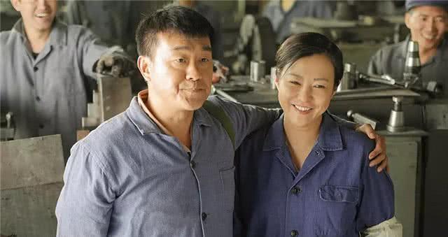 类似于父母爱情的温情电视剧,最靠谱的温情大剧《父母爱情》