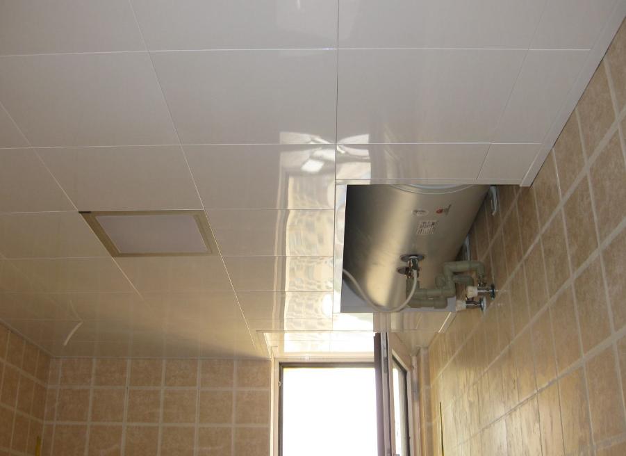 农村平房用什么材料吊顶经济实惠,吊顶用什么材料好价格是多少合适