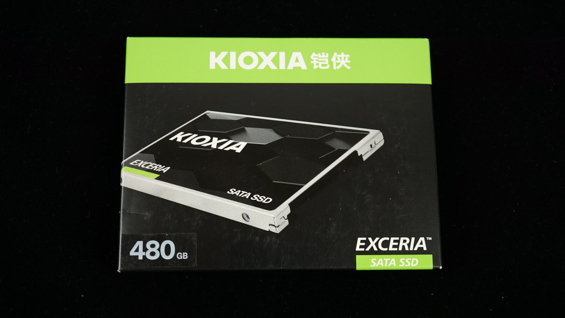 杂牌ssd推荐,国产ssd值不值得入手