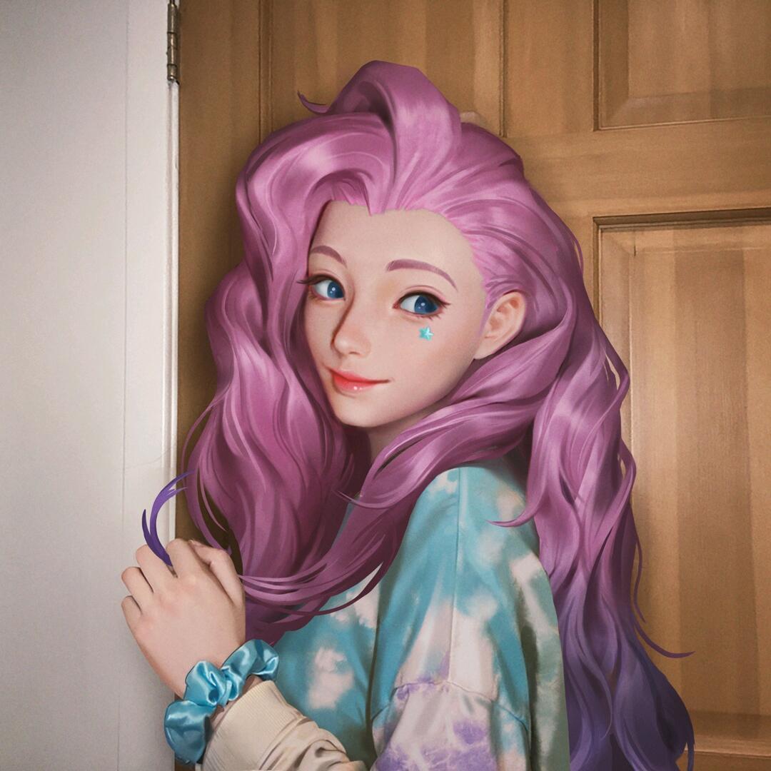 虚拟偶像,死而复生。赛博空间里「人」的边界到底在哪