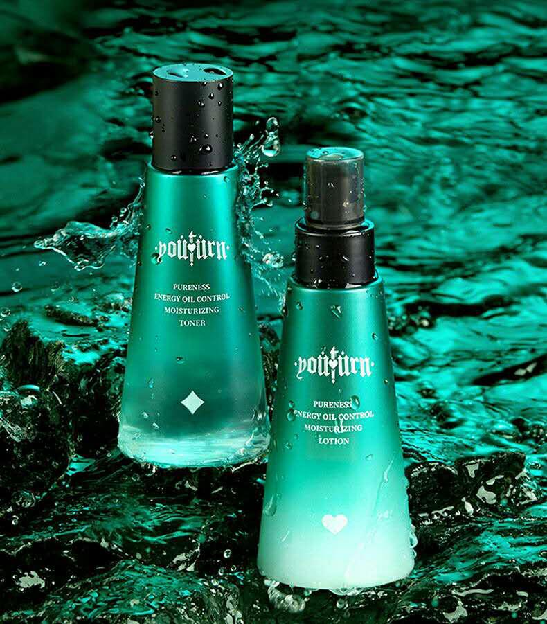 秋季男士护肤推荐套装,男士护肤套装清爽推荐