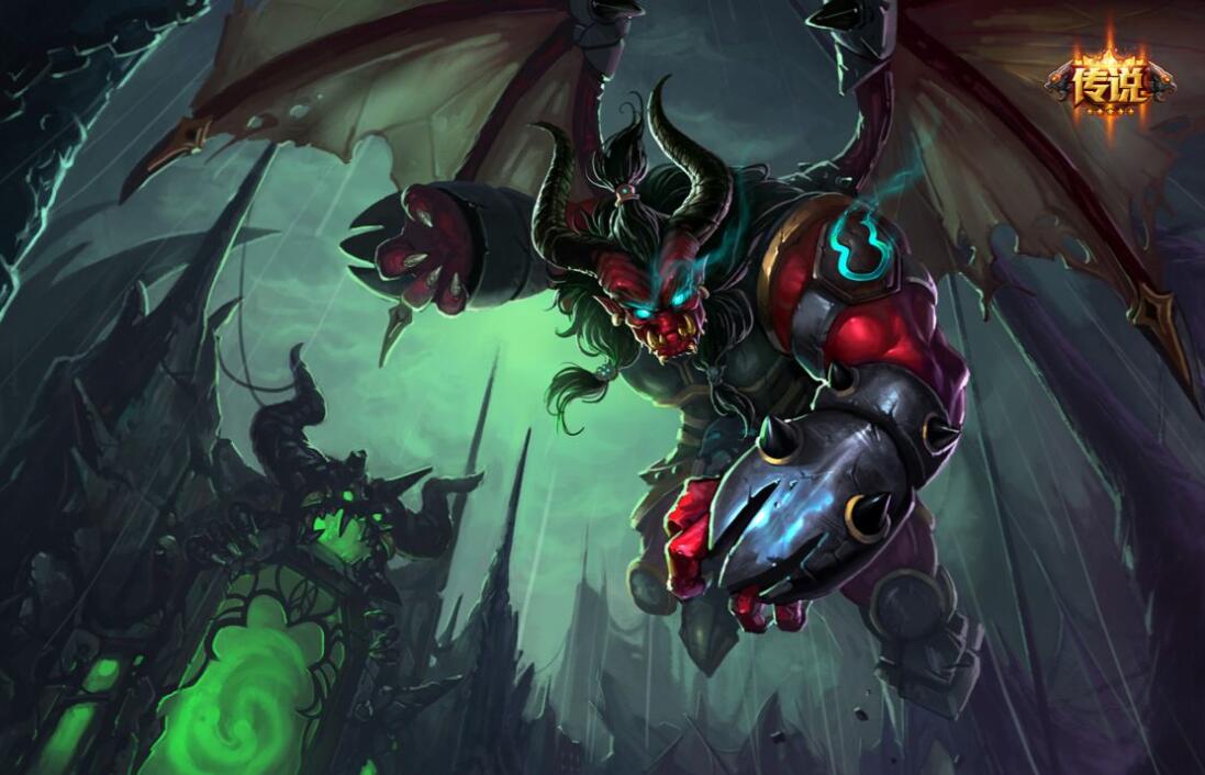 游戏里的诡异生物,石像鬼游戏