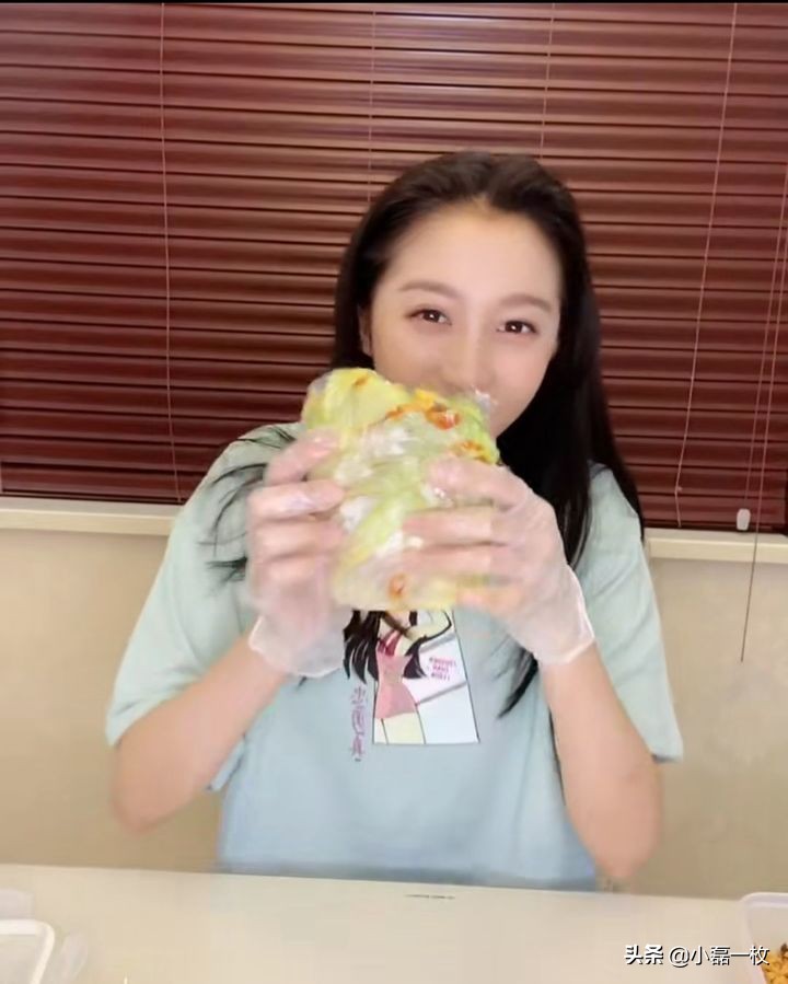 明星生活中的样子,明星现实生活中有多美啊