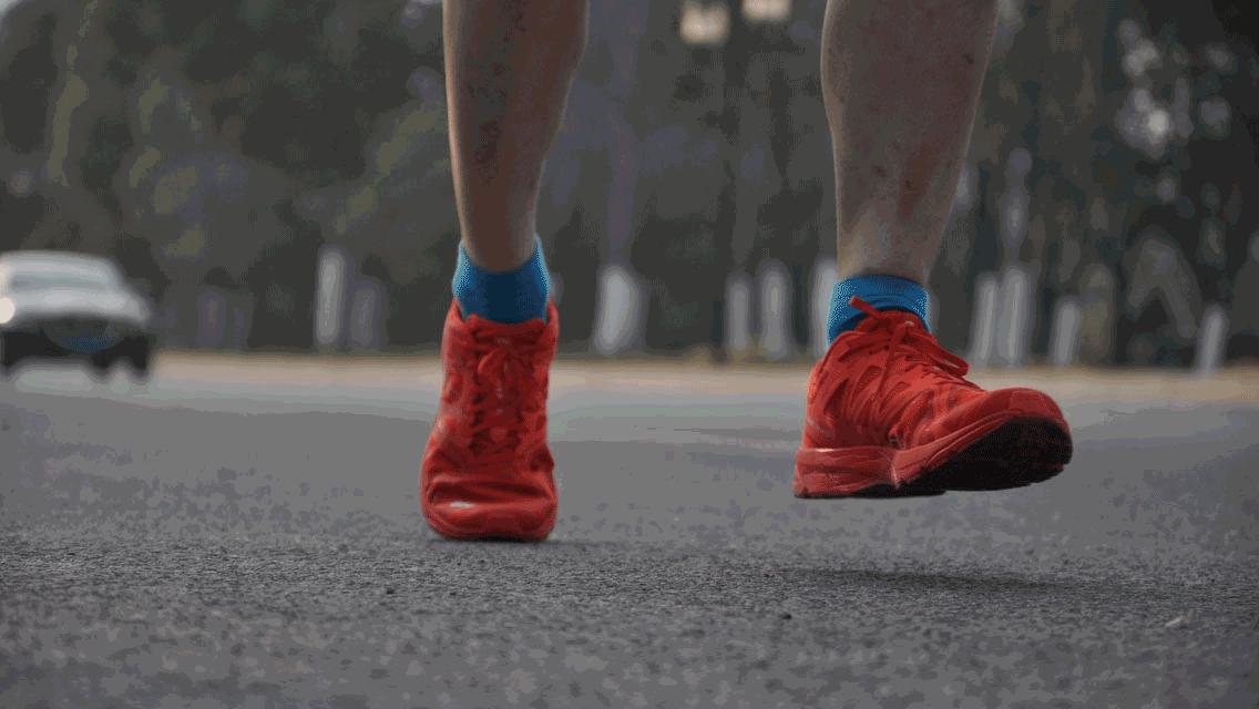 山地越野跑的技巧,户外越野跑需要准备什么