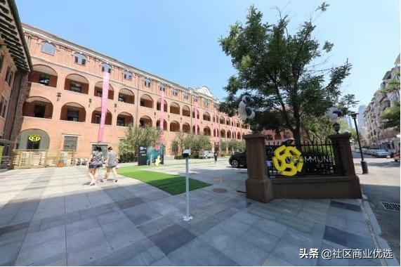 天津市城市更新最新消息,天津城市更新项目实例