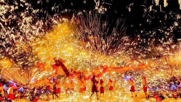 陕西汉中各区县民俗文化，作为陕西人的你了解多少？