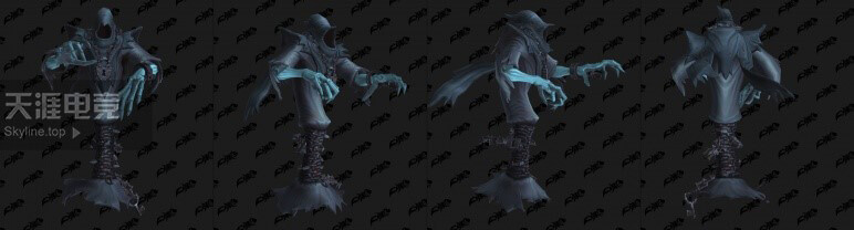 新赛季大米,8.2大米词缀