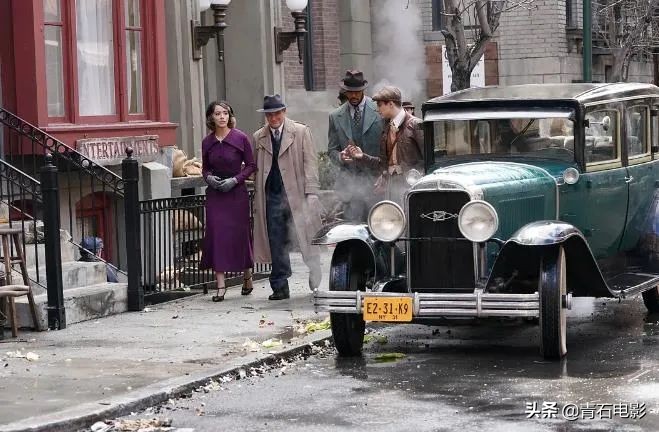 漫威电视剧哪几部最值得看,年度神剧开播