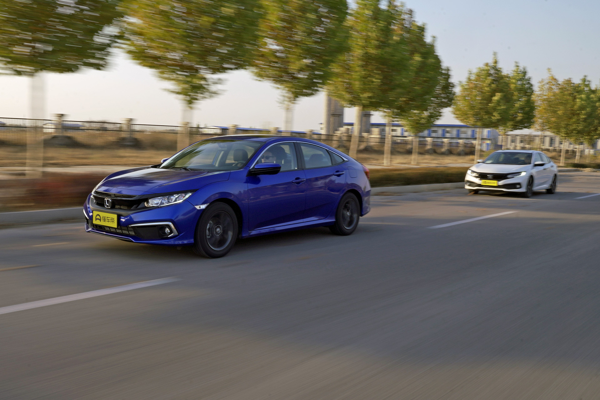 手动思域pk自动思域,哪代思域手动挡最好