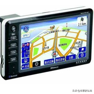 汽车导航品牌哪些好,什么牌子的汽车导航比较好