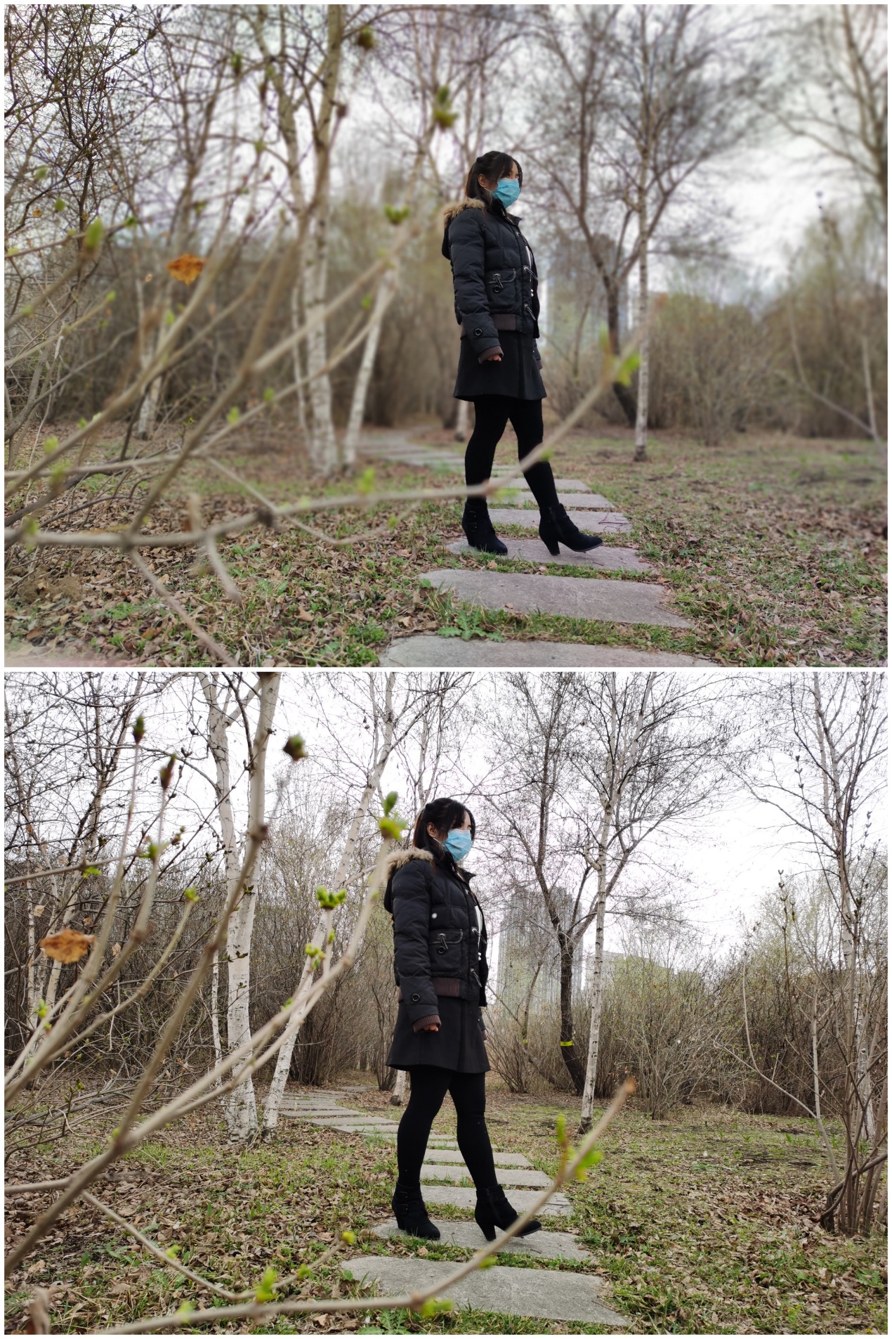 无充值！一文看懂3999到底选华为荣耀30pro还是选小米10