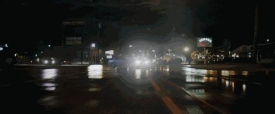 「啪啪」就会死!只有处女才能活到最后...