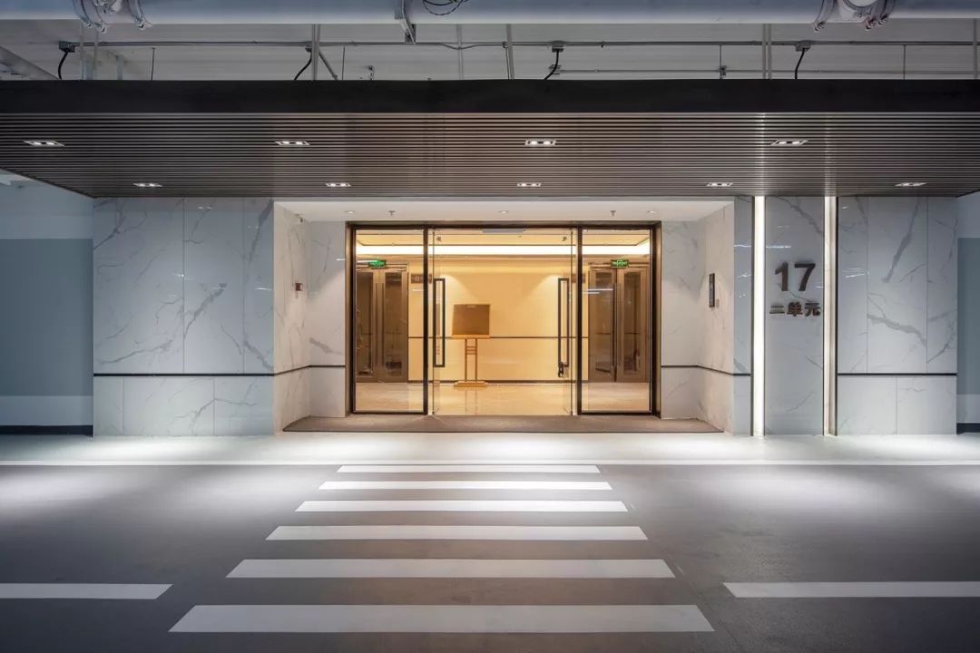 石家庄融创裕华壹号未来发展,石家庄融创裕华壹号4室设计图