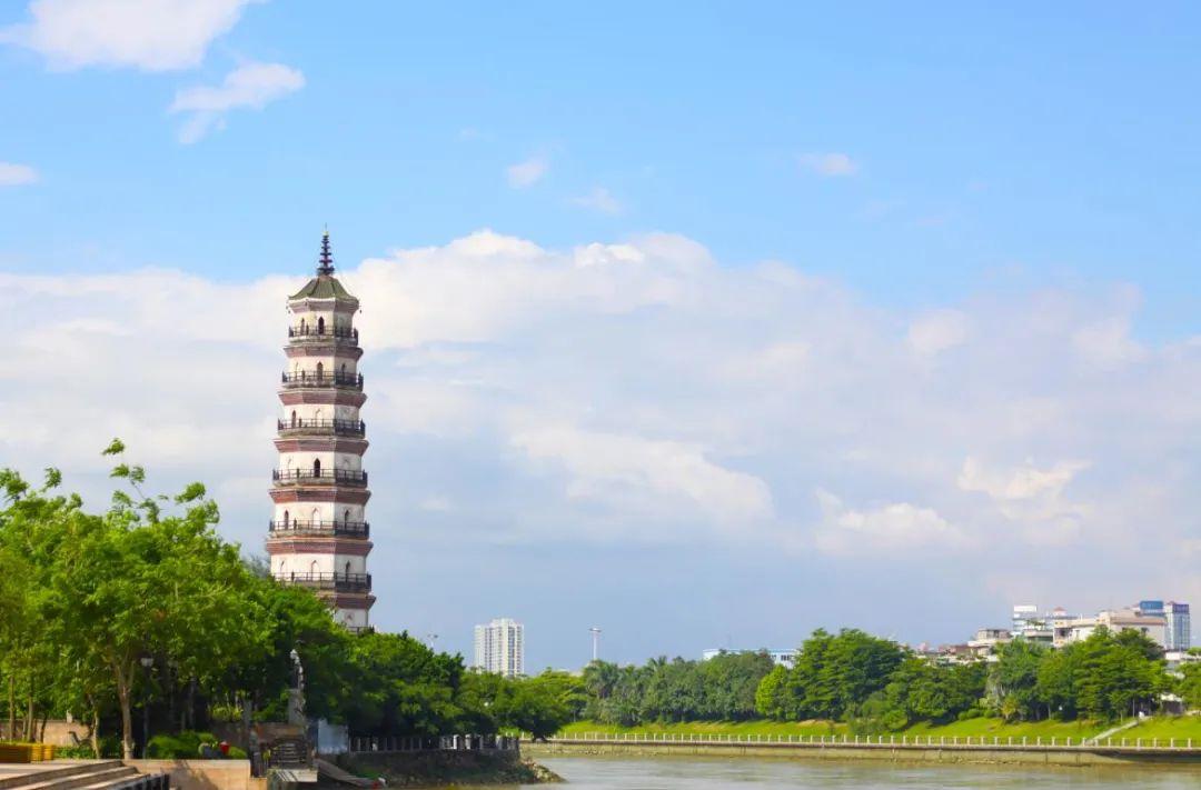 广州出发骑行旅游路线推荐,广州适合亲子徒步路线