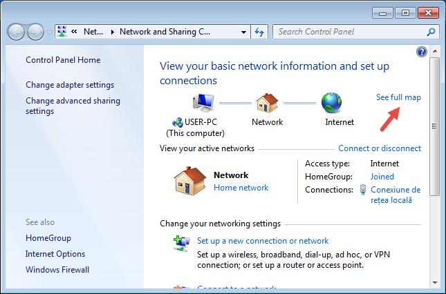 windows10的ip地址怎么看,windows怎么找ip地址