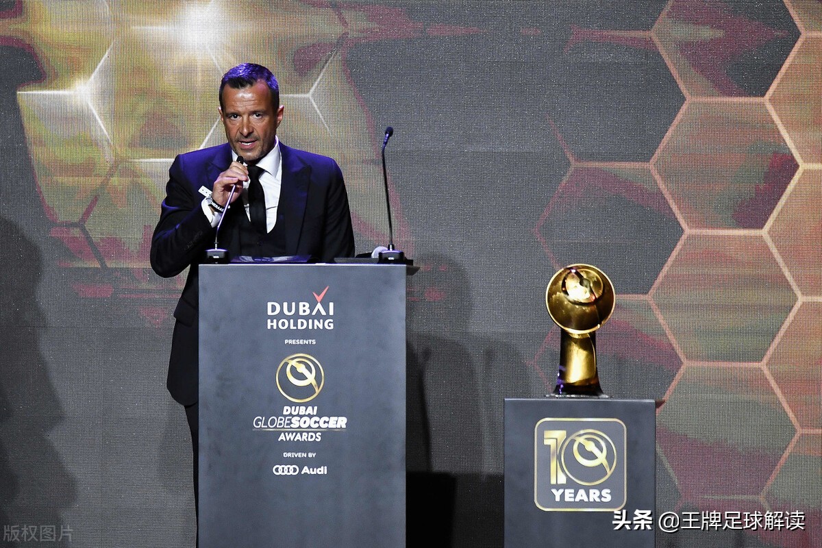 意甲挡不住穆里尼奥攀高枝：门德斯长袖善舞，偷师曼城放大招即可