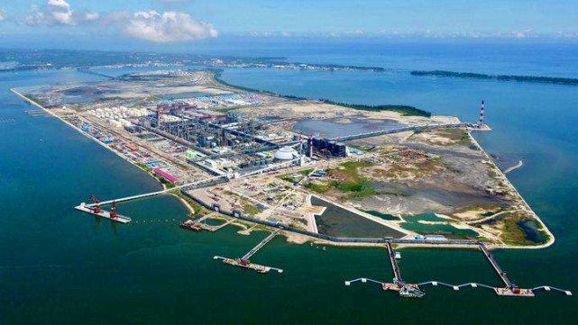 最富有的国家文莱,文莱人有钱还是新加坡人有钱