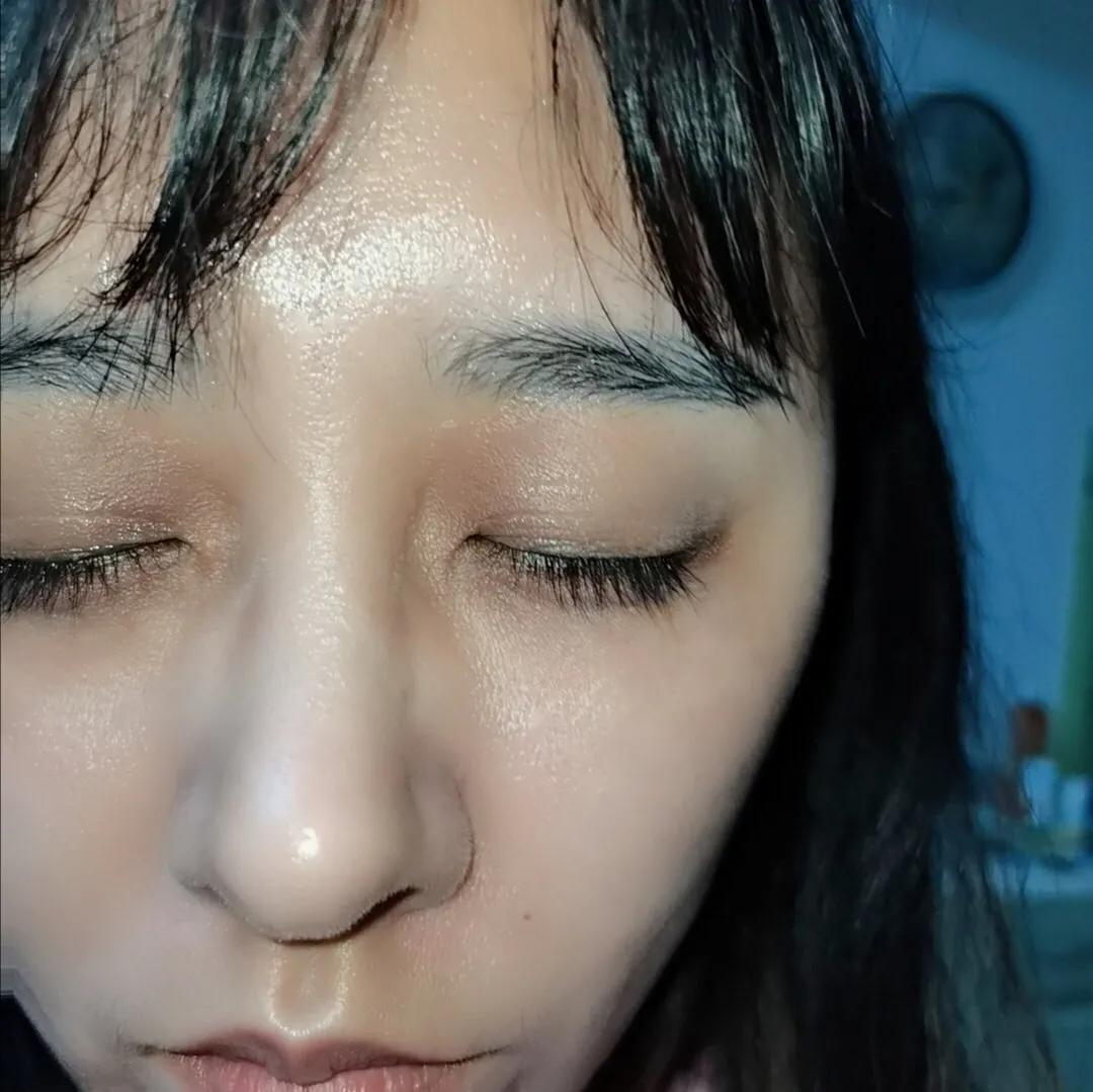 cavilla睫毛增长液效果图,cavilla睫毛生长液怎么样