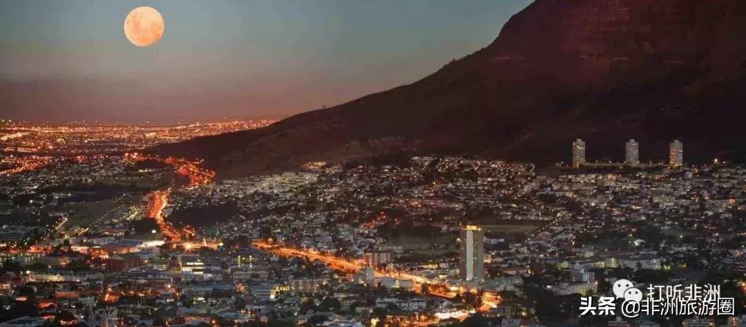 非洲人都喜欢什么样的中国货？