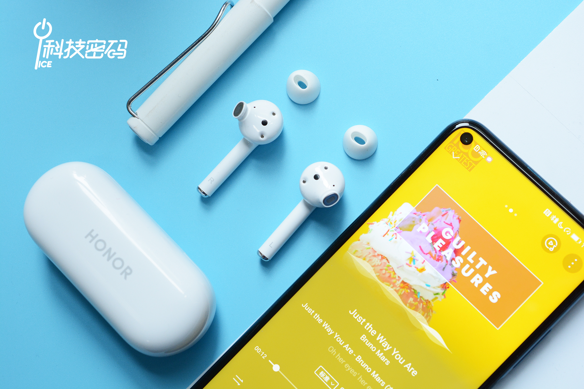 荣耀降噪耳机flypods3现在多少钱,荣耀降噪耳机flypods3测试