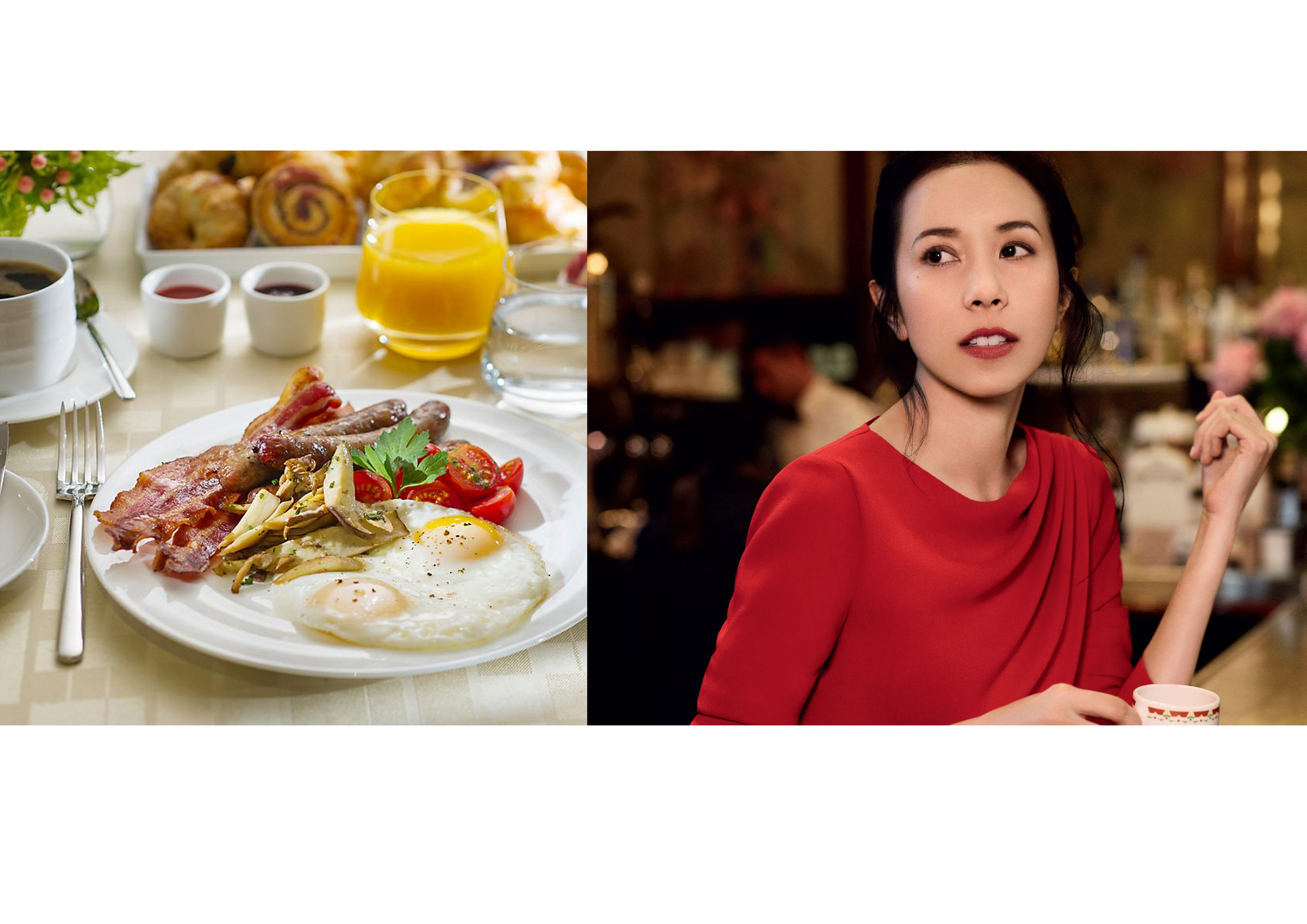 香港文华东方酒店定制,香港文华东方酒店餐厅