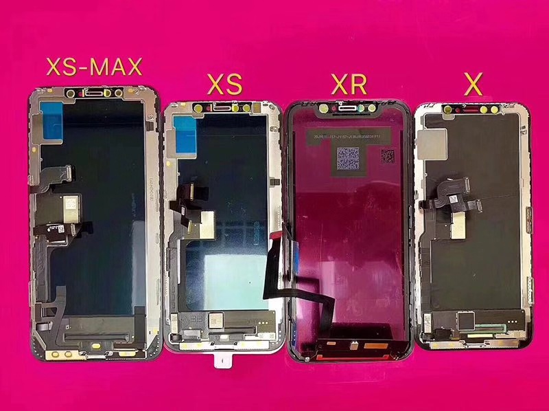 苹果手机自带的检测功能在哪里,苹果11promax鉴别原装屏幕