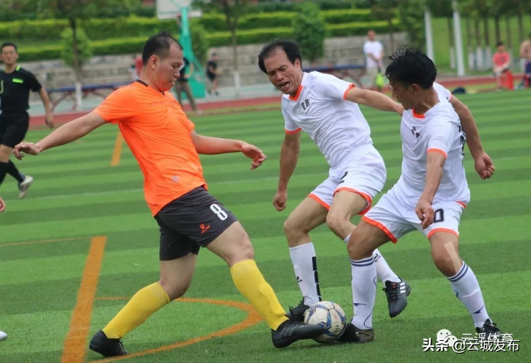 云城区第七届区长杯足球,新城区区长杯足球赛