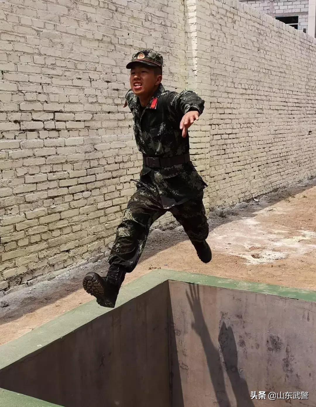 请别小看我们，新兵也能“挑大梁”