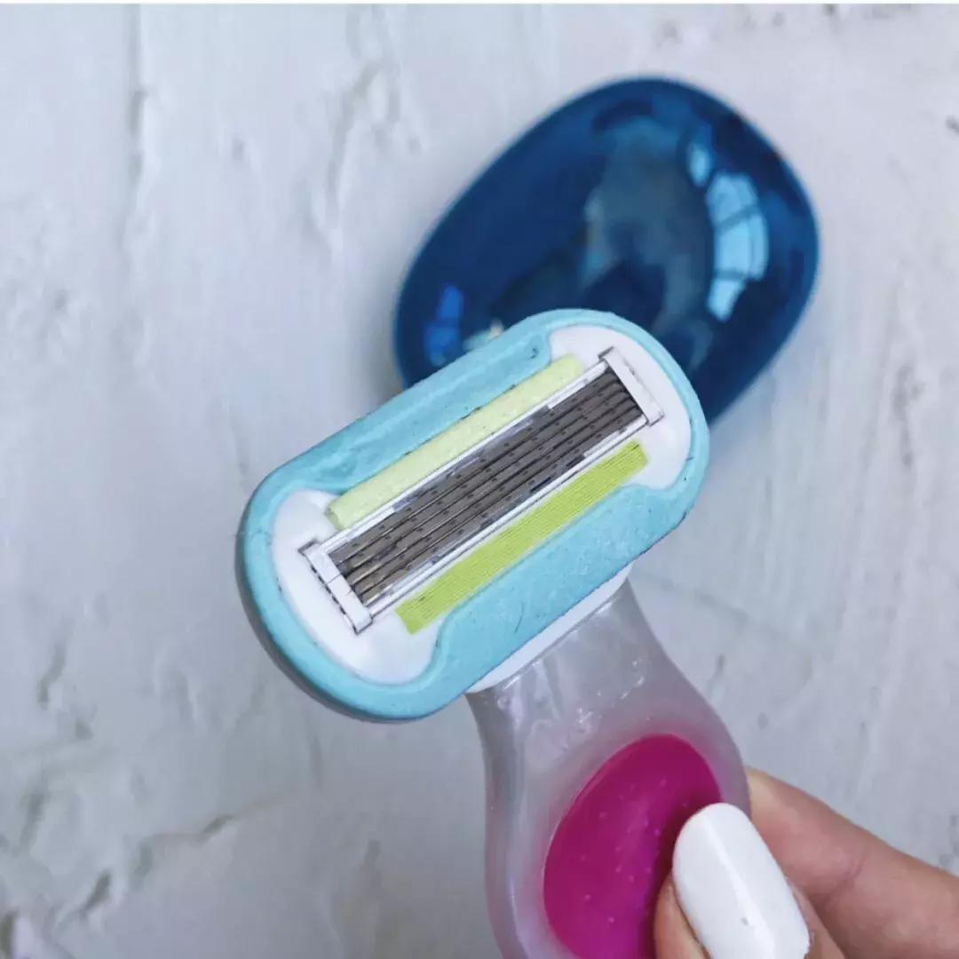 史上最实用脱毛术!夏天再也不为这事发愁啦