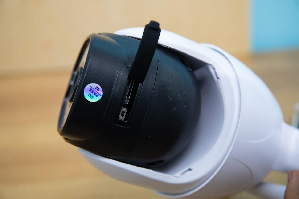 霸天安无线监控摄像头夜视高清,霸天安无线监控摄像头是品牌吗