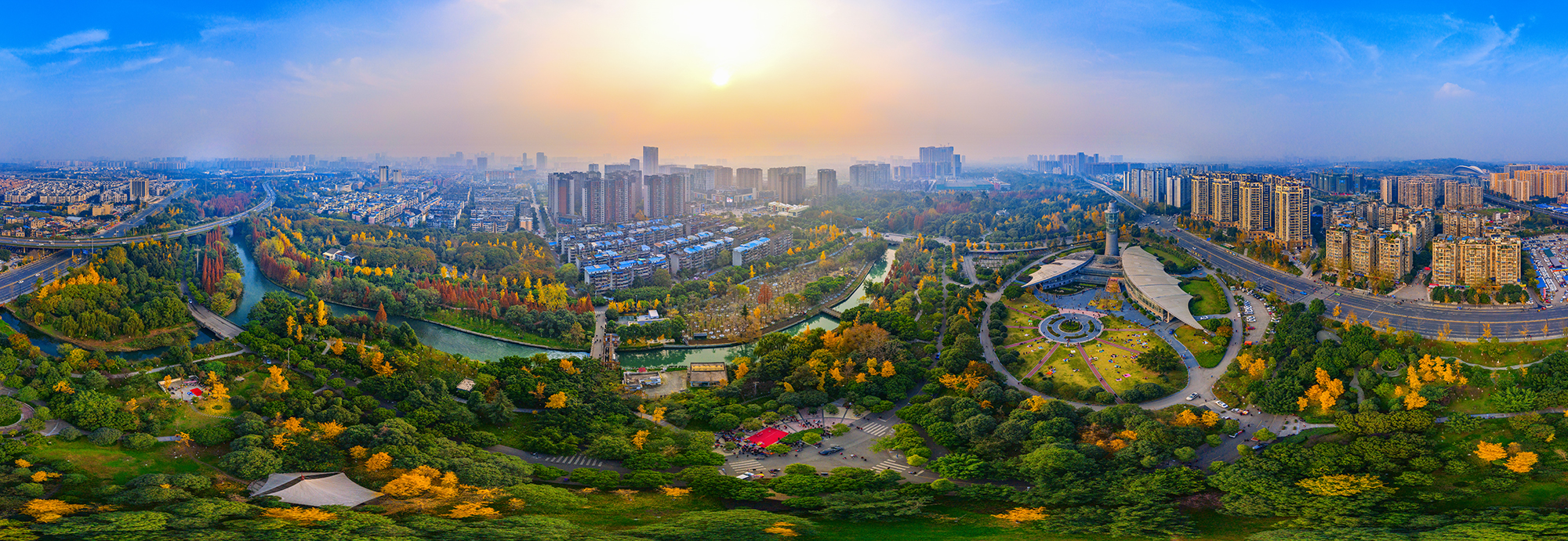 金牛区主要发展什么,金牛区3000亿规划