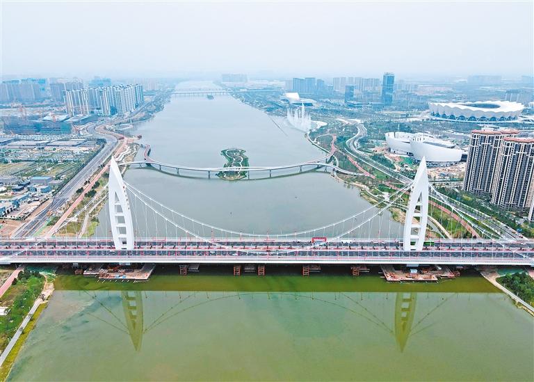 未来五年西安的交通会是什么样,如何看待西安的交通规划