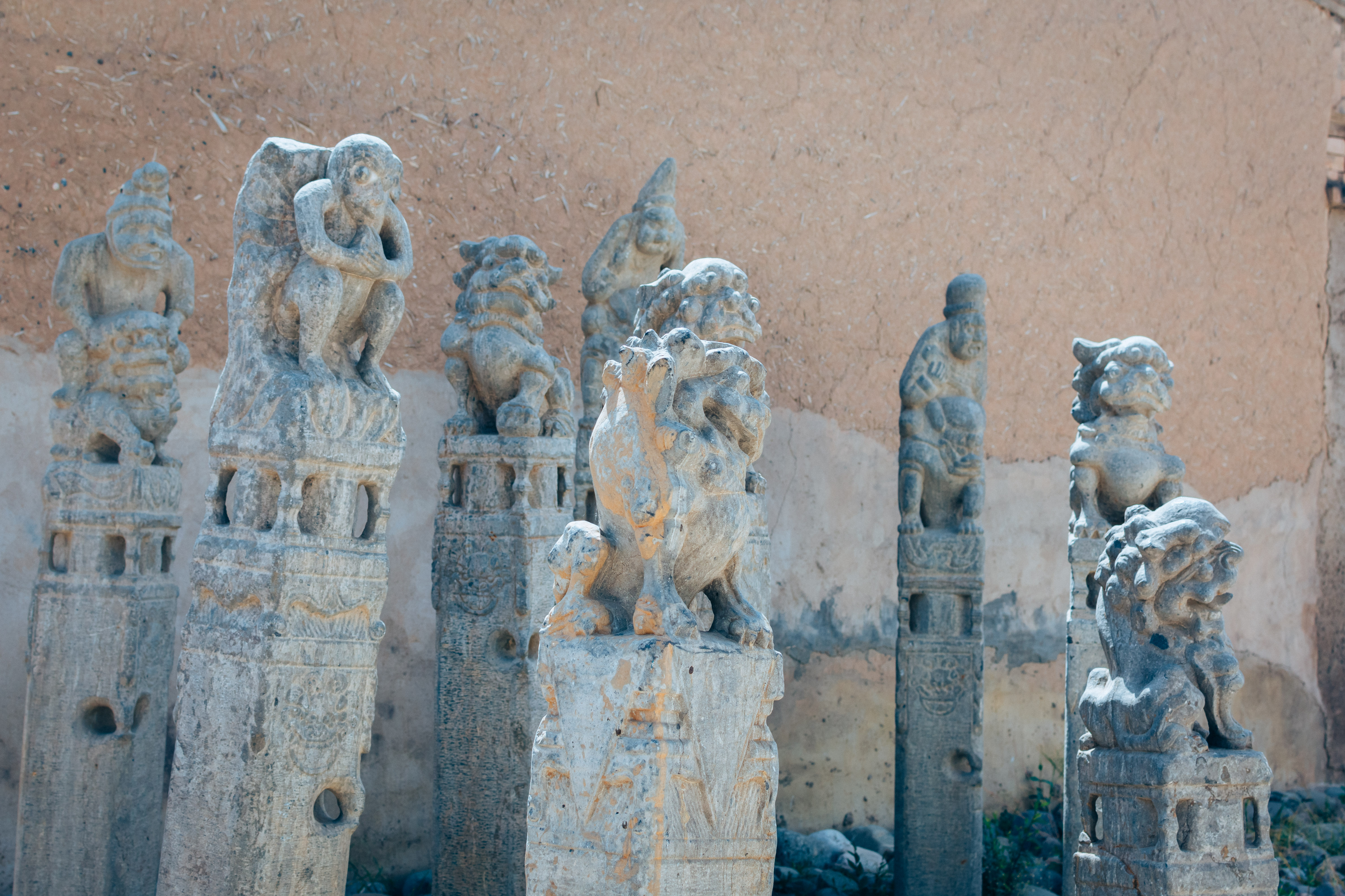 临洮狄道乡韵图片,临洮狄道乡韵