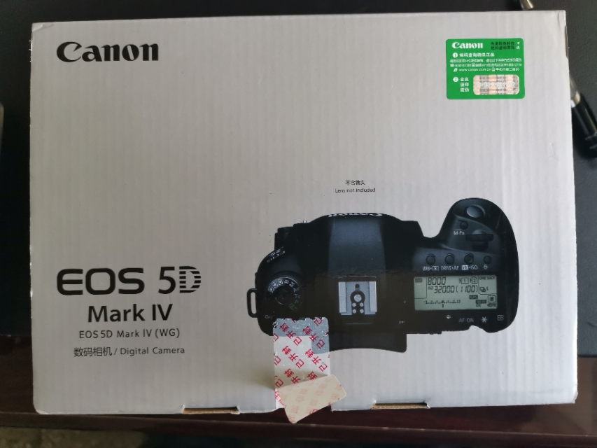 网购单反相机靠谱吗,天猫买佳能相机靠谱吗